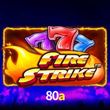 80a: A Experiência de Casino com Jogos de Mesa ao Vivo